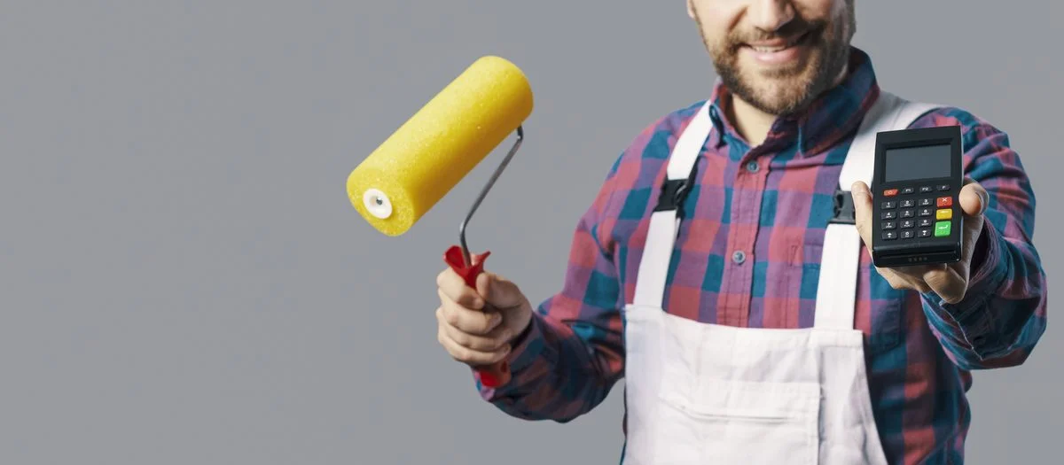 Tomáš Michalek – profesionálny maliar Bratislava